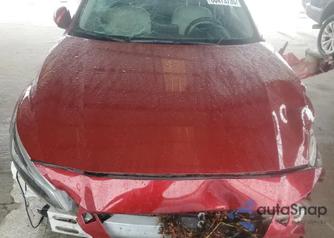 2022 Nissan Altima Sl z USA, uszkodzony, nr VIN 1N4BL4EV3NN402462